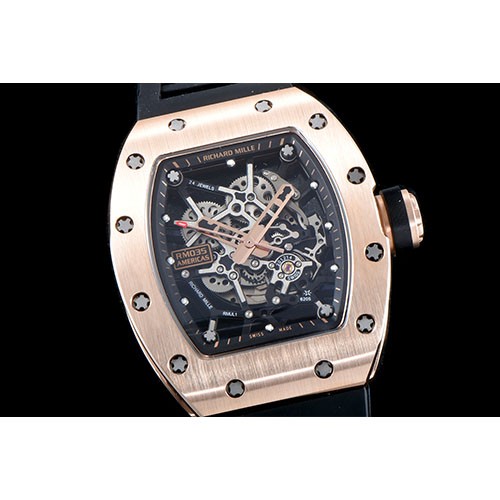 리차드밀 RM035-8